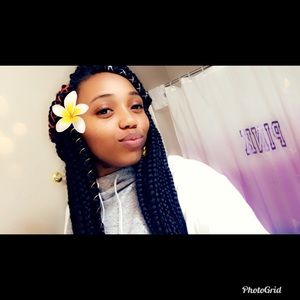 Meet your Posher, Kiara